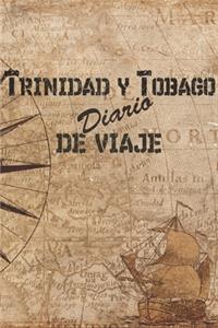 Trinidad y Tobago Diario De Viaje