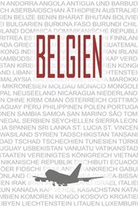 Belgien