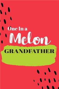 One In a Melon Grandfather