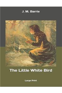 The Little White Bird