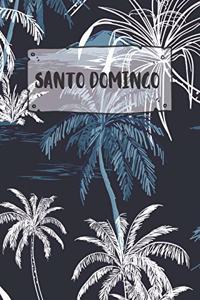 Santo Domingo