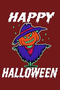 Happy Halloween