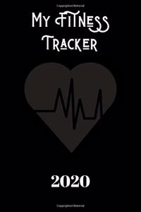 My Fitness Tracker 2020