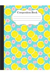 Composition Book