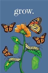 grow.
