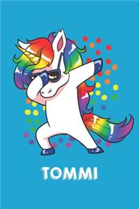Tommi