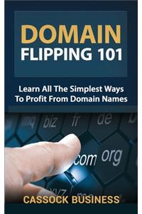 Domain Flipping 101