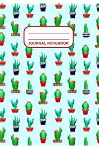Journal Notebook
