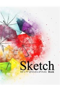 Sketch book