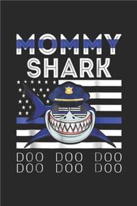Mommy Shark Doo Doo Doo Doo Doo Doo