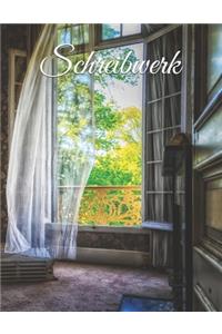 Schreibwerk