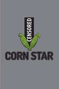 Censored Cornstar