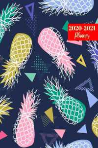 2020-2021 Planner