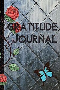 Gratitude Journal