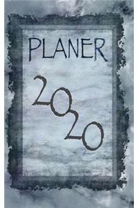 Planer 2020