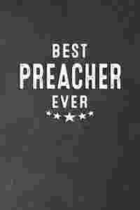 Best Preacher Ever