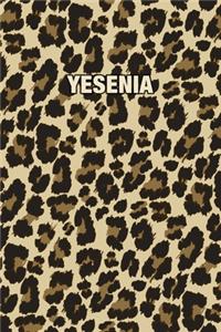 Yesenia