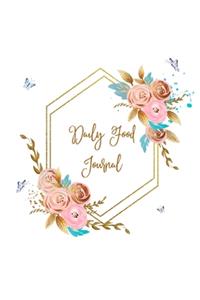 Daily Food Journal