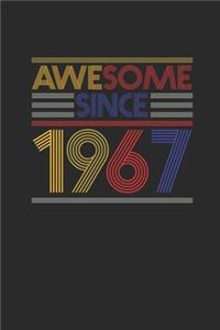 Awesome Since 1967