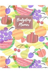 Budgeting Planner