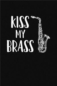 Kiss My Brass