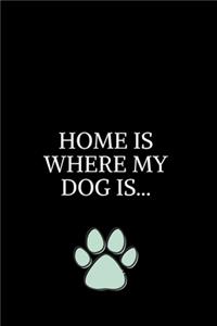 Home Is Where