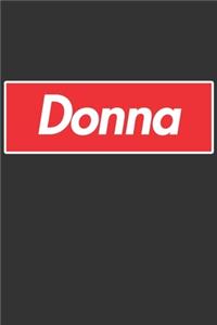 Donna