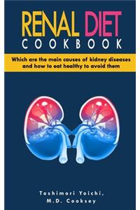 Renal Diet Cookbook