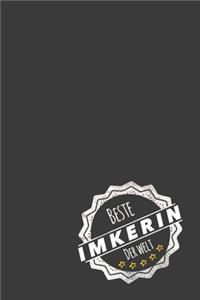 Beste Imkerin der Welt