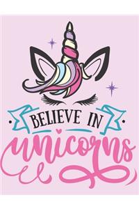 Believe In Unicorns