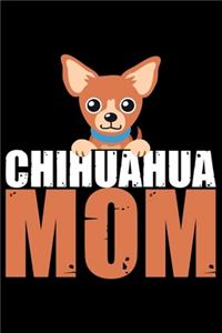 Chihuahua Mom