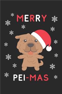 Merry Pei Mas