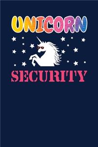 Unicorn Security
