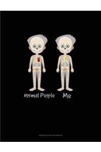 Normal People Me