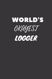 Logger Notebook