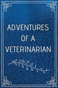 Adventure of a Veterinarian