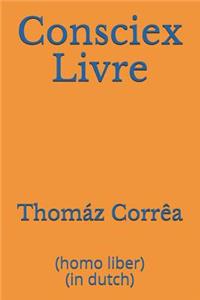 Consciex Livre