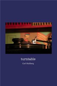 turntable
