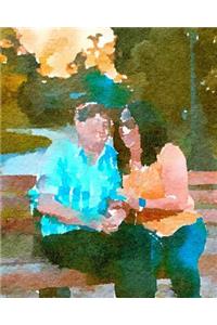 Family Event Planner 2019 2020 2021