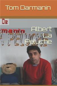 Albert La Peluche