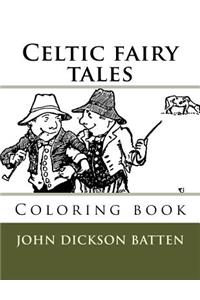 Celtic fairy tales