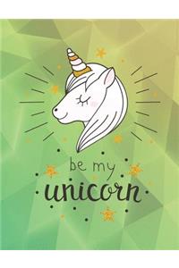 Be My Unicorn