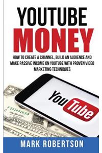 Youtube Money