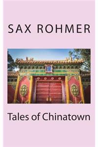 Tales of Chinatown