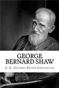 George Bernard Shaw