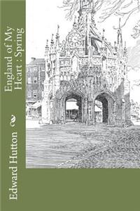 England of My Heart