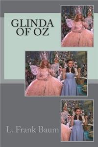 Glinda of Oz