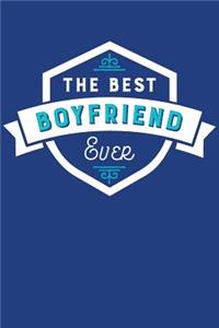 The Best Boyfriend Ever