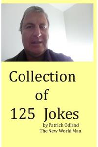Collection of 125 Jokes