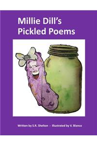 Millie Dill's Pickled Poems